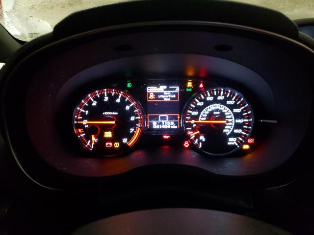 2019 SUBARU WRX PREMIU JF1VA1C66K9826204