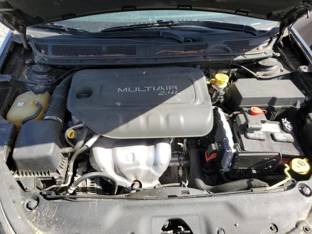 2015 DODGE DART LIMIT 1C3CDFCBXFD279156