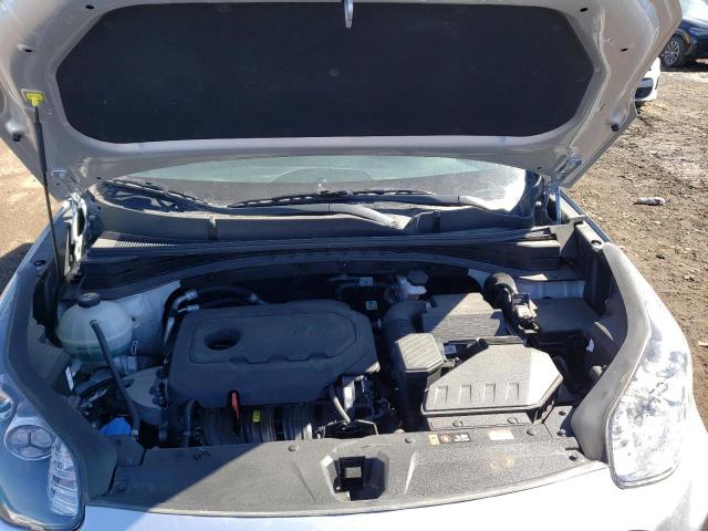 KNDPMCAC8K7521149 KIA Sportage Lx