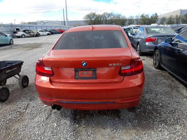 2017 BMW 230I - WBA2F9C30HV984229