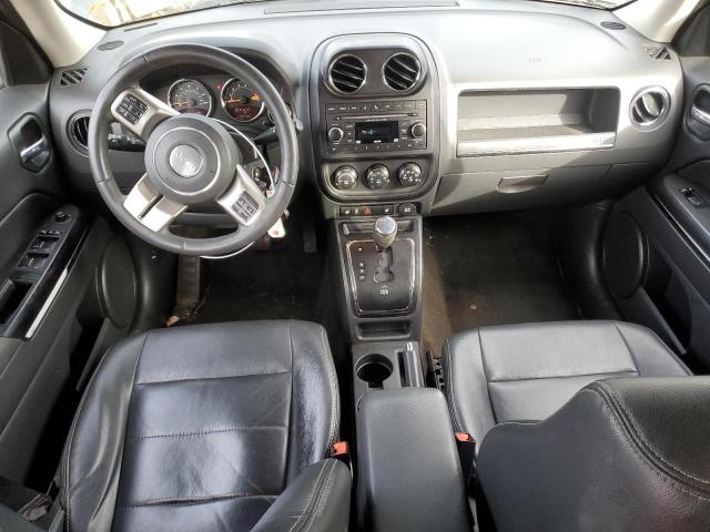2015 JEEP PATRIOT LI 1C4NJRCB1FD365227