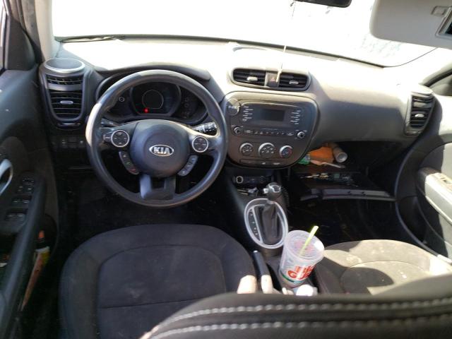 2015 KIA SOUL KNDJN2A25F7168900