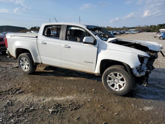 2017 CHEVROLET COLORADO L - 1GCGSCEN7H1246175