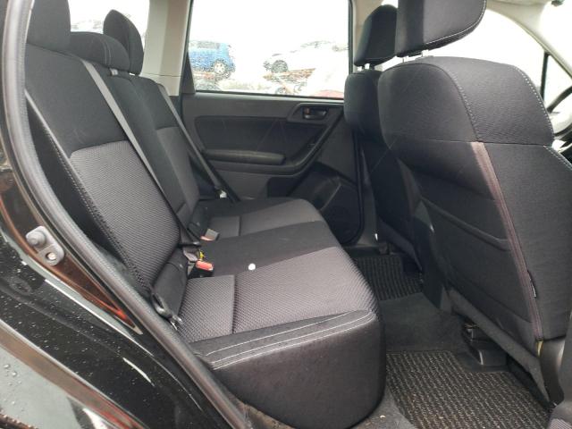 2018 SUBARU FORESTER 2 - JF2SJAGC0JH489256