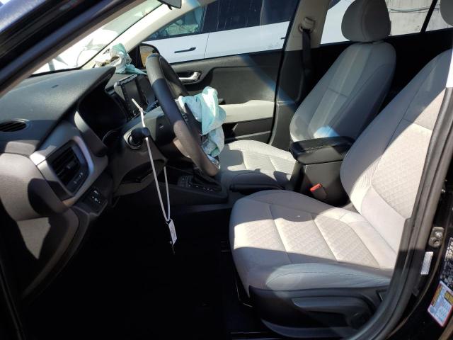 3KPA24AD1LE282474 KIA Rio