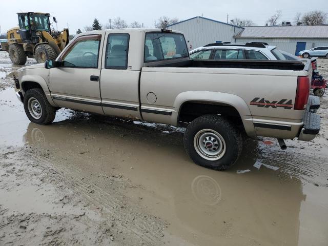 1GTGK29J1YF439409 GMC Sierra