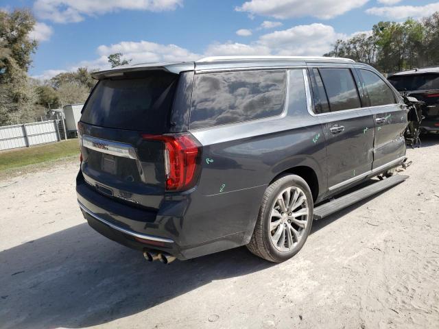 2021 GMC YUKON XL 1GKS1JKL3MR165565