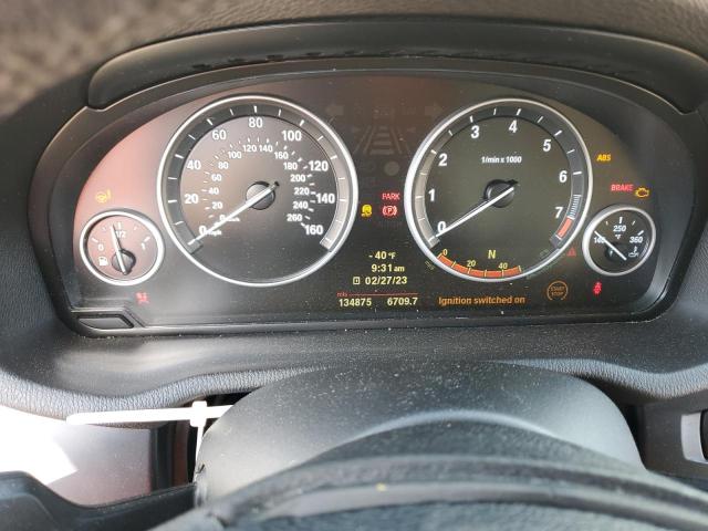 5UXWX5C58BL703887 BMW X3 Xdrive28i