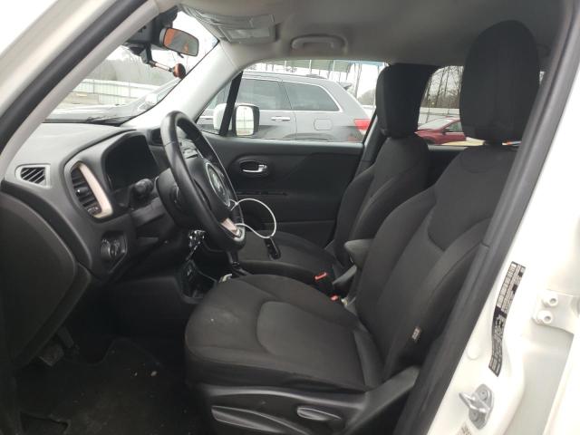 2017 JEEP RENEGADE L ZACCJABB1HPE90095
