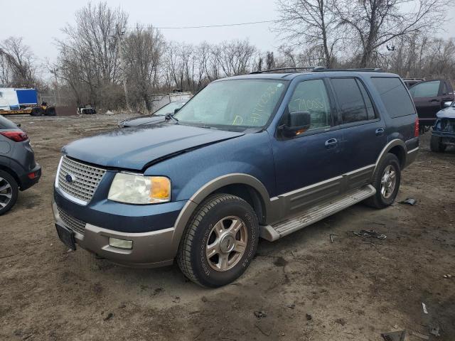 2004 Ford Expedition Eddie Bauer