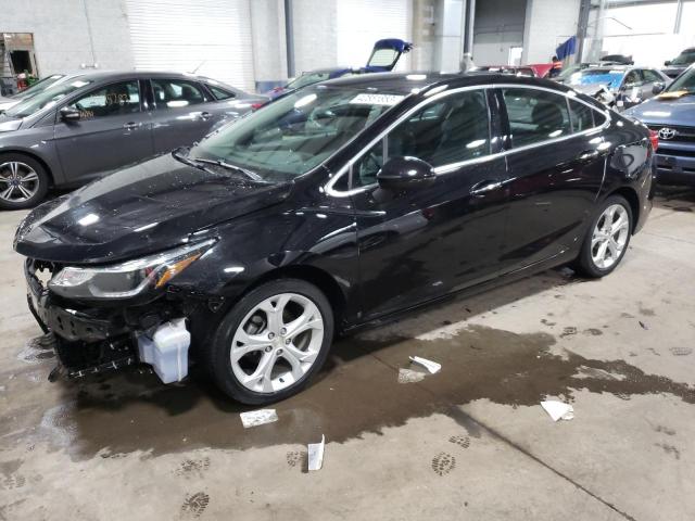 2017 CHEVROLET CRUZE PREM - 1G1BF5SMXH7196982