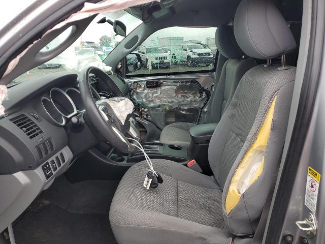 2015 TOYOTA TACOMA PRE - 5TFTX4GN7FX042375