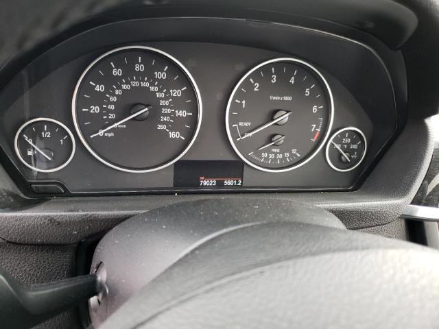 2015 BMW 328 I SULE - WBA3C1C59FP852961