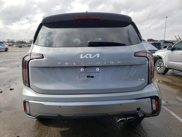 5XYP3DGC6PG354039 KIA Telluride Ex
