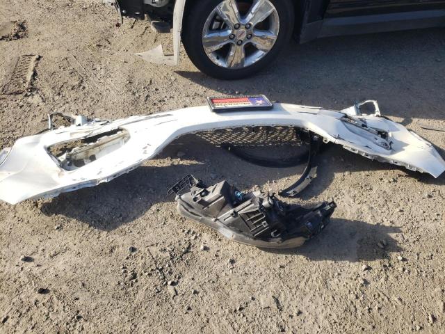 2017 HONDA PILOT TOUR 5FNYF5H90HB003673