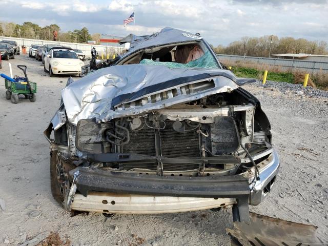 2017 TOYOTA TUNDRA CRE 5TFDW5F18HX676535