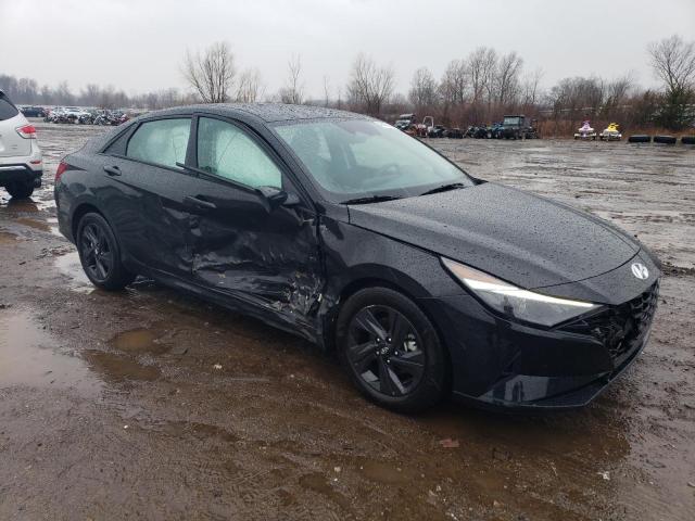 2023 HYUNDAI ELANTRA 5NPLM4AG7PH088806