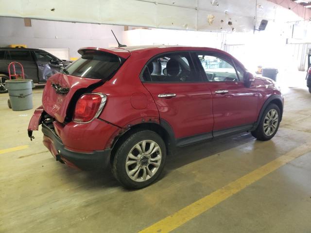 2016 FIAT 500X EASY - ZFBCFXBT4GP400398