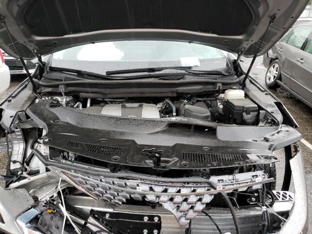 2021 LEXUS RX 350 - 2T2HZMAA0MC203646