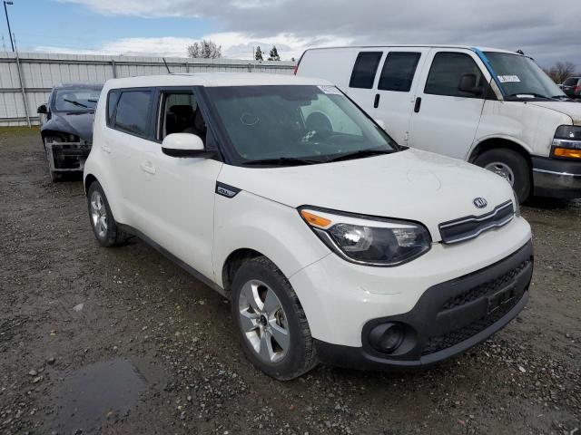 2019 KIA SOUL KNDJN2A28K7693573