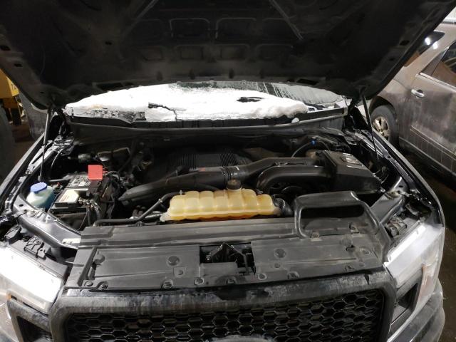 2018 FORD F150 SUPER - 1FTEW1EG1JKF82907