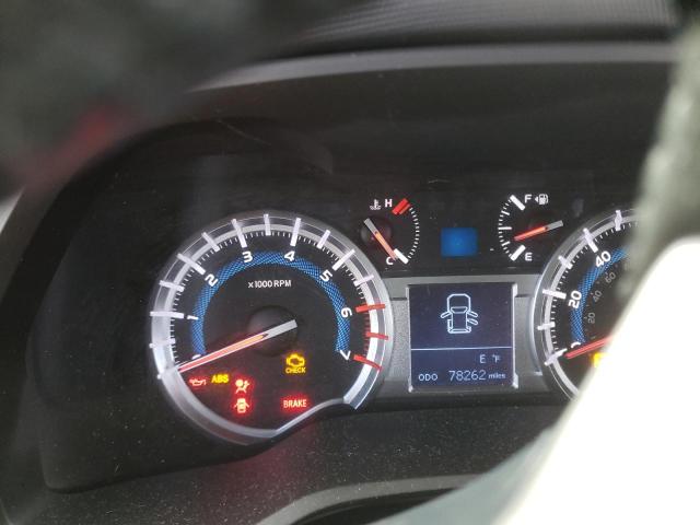 2015 TOYOTA 4RUNNER SR JTEZU5JR5F5103170