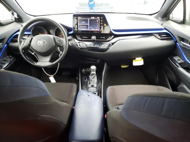 2020 TOYOTA C-HR XLE JTNKHMBX8L1077857