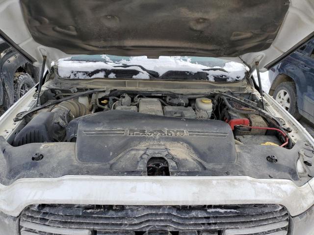 2020 RAM 2500 BIG H - 3C6UR5DL5LG115192
