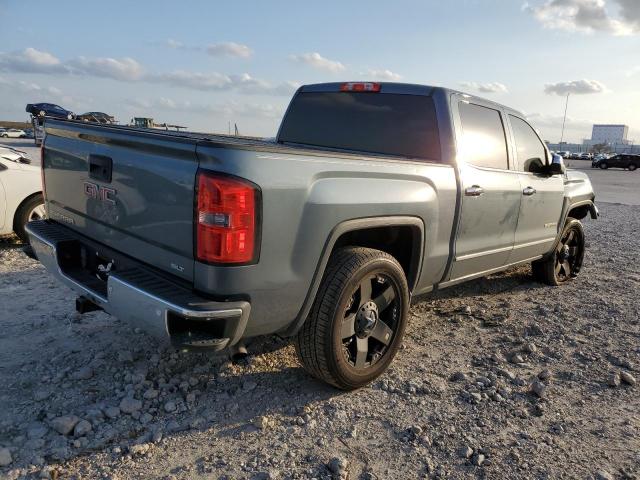 3GTU2VEC7EG332662 GMC Sierra K1500 Slt