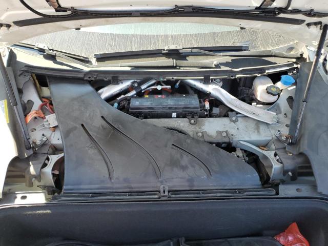 5YJSA1E12GF166822 Tesla MODEL S