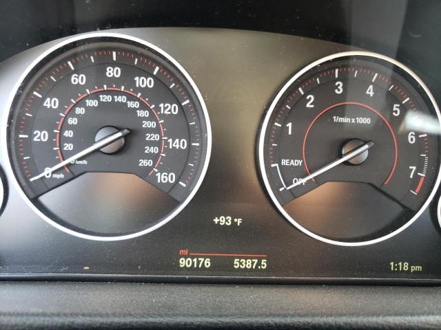 2015 BMW 435 XI - WBA3T7C53F5A37043