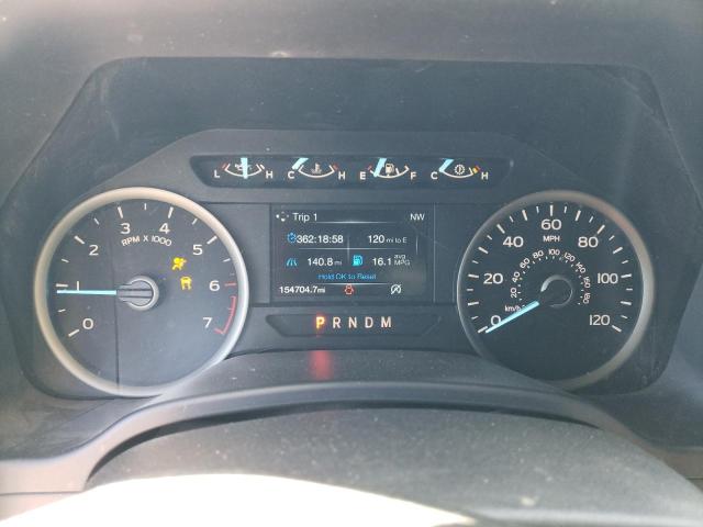 2018 FORD F150 SUPER 1FTEW1CG6JKF55768