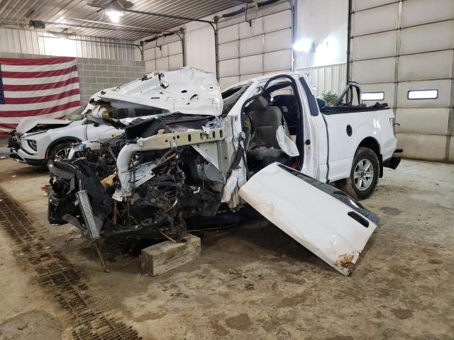 2019 FORD F150 - 1FTMF1CB7KKD34682