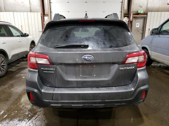2019 SUBARU OUTBACK 2. - 4S4BSAFC4K3328304