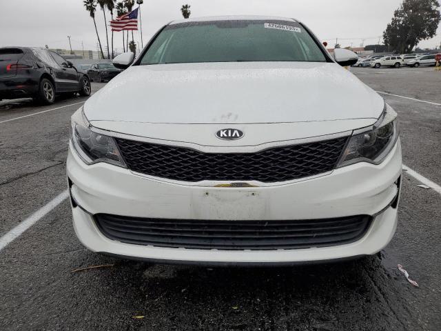 5XXGT4L34JG237772 KIA Optima Lx