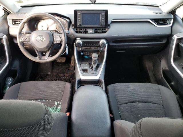 2019 TOYOTA RAV4 LE 2T3F1RFV8KW021708