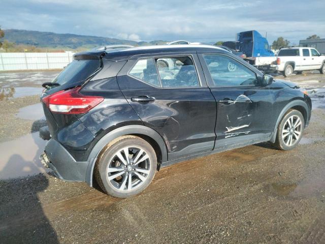 3N1CP5CV6LL506455 Nissan KICKS SV