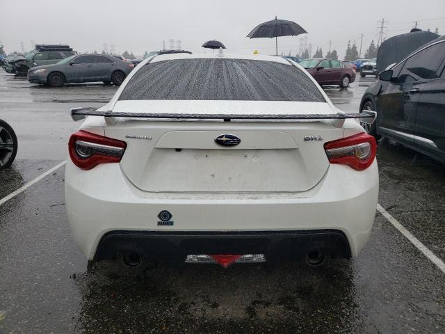 JF1ZCAC18J9602530 Subaru Brz 2.0 Limited