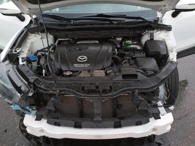 2016 MAZDA CX-5 GT JM3KE4DYXG0667323
