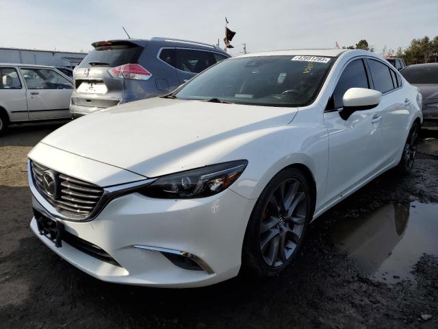 2017 MAZDA 6 GRAND TO JM1GL1W50H1101916