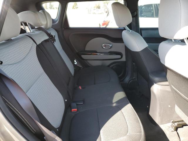 2015 KIA SOUL + KNDJP3A58F7128689
