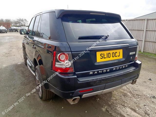 SALLSAA23AA239655 Land Rover R Rover Sp