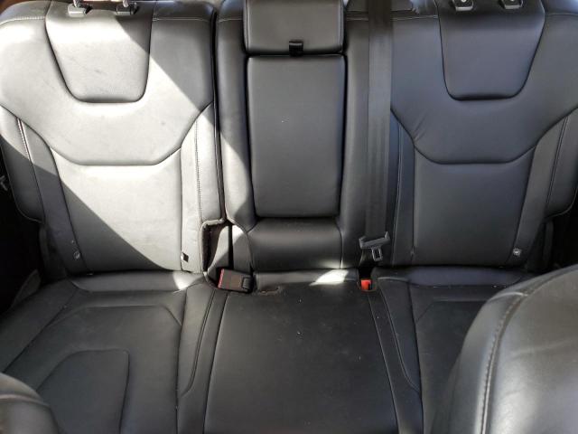 2018 FORD EDGE TITAN 2FMPK3K92JBB42058
