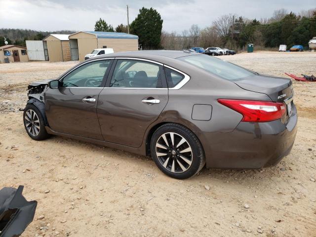 2017 NISSAN ALTIMA 2.5 1N4AL3APXHC186817