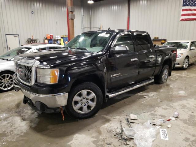 2011 GMC Sierra 1500 SLE