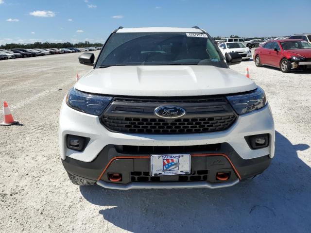 2022 FORD EXPLORER T 1FMSK8JH7NGA69705
