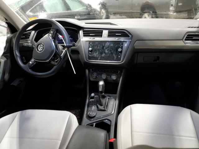 2020 VOLKSWAGEN TIGUAN SE 3VV2B7AX7LM071478