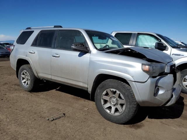 2016 TOYOTA 4RUNNER SR JTEBU5JR2G5280455