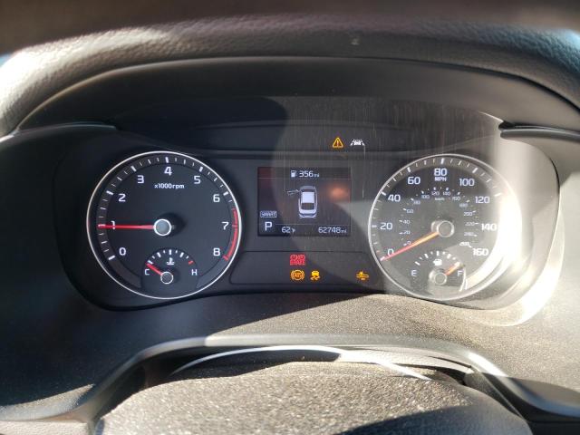 3KPF24AD4LE175506 KIA FORTE FE