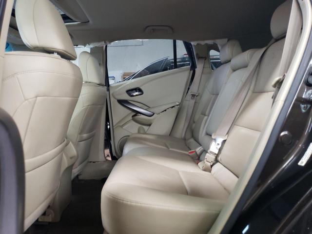 5J8TB4H31EL017376 Acura RDX